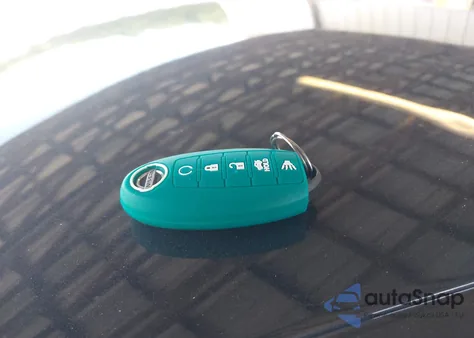 2018 Nissan Altima 2.5 S из США, поврежденный, VIN 1N4AL3AP1JC104186